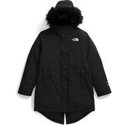 TNF BLACK