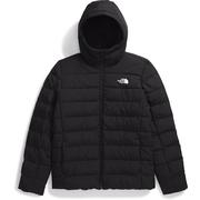TNF BLACK