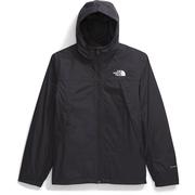 TNF BLACK