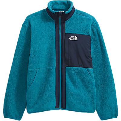 The North Face Yumiori Full Zip Jacket Boys'