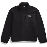TNF BLACK