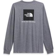 TNF MID GREY HEATHER