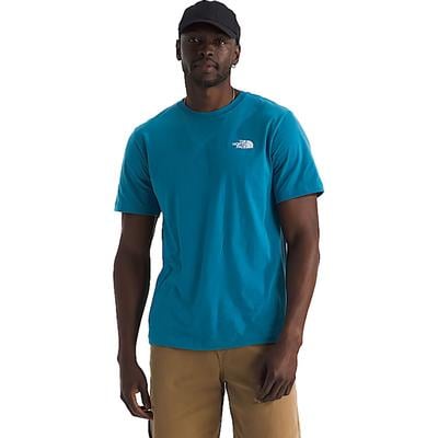 The North Face Evolution Box NSE Short Sleeve Tee Men's