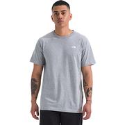 TNF PALE GREY HEATHER