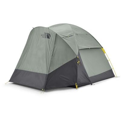 The North Face Wawona 4P Tent