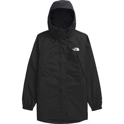 The North Face Antora Rain Parka Women's