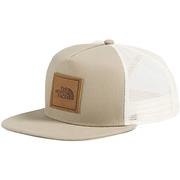 DUNE BEIGE/LEATHER PATCH