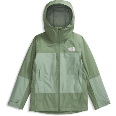 The North Face Thermoball Snow Triclimate Jacket Women's