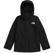 TNF BLACK