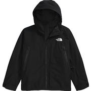 TNF BLACK