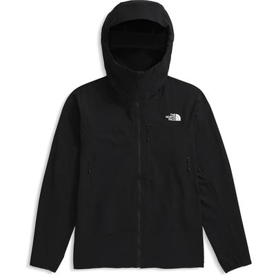 The North Face Summit Chamlang Soft Shell Jacket Men's