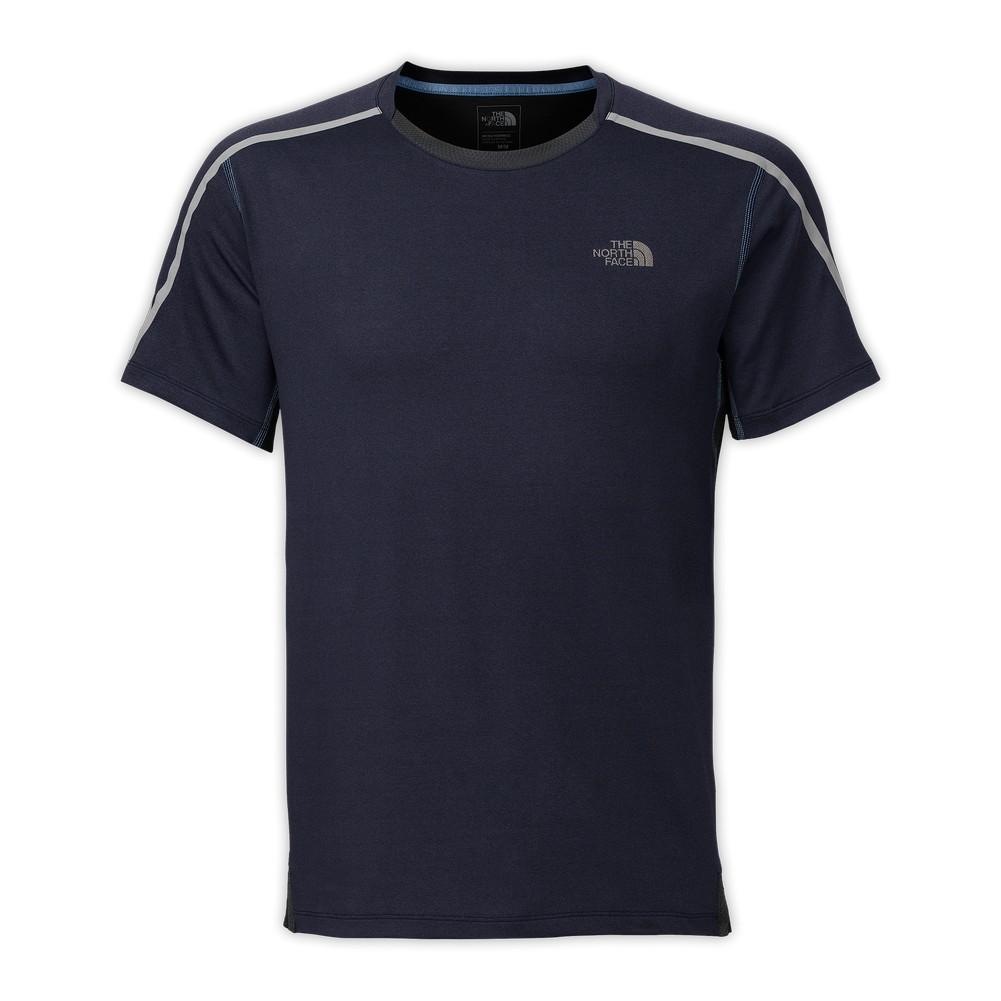 north face kilowatt shirt