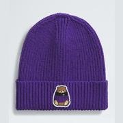 PEAK PURPLE/NUPTSE BEAR PATCH