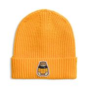 SUMMIT GOLD/NUPTSE BEAR PATCH