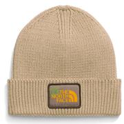 KHAKI STONE/HIKE PATCH