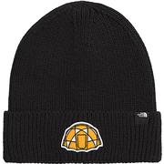 TNF BLACK/ICON PATCH