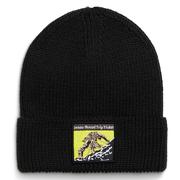 TNF BLACK/EXPEDITION PROVEN PATCH