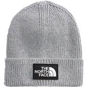 TNF MEDIUM GREY HEATHER