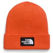 TNF ORANGE