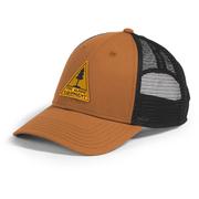 BURNT UMBER/TNF BLACK