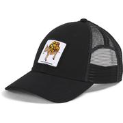 TNF BLACK/BASE CAMP MULE PATCH