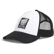 TNF WHITE/TNF BLACK/PLACES WE LOVE