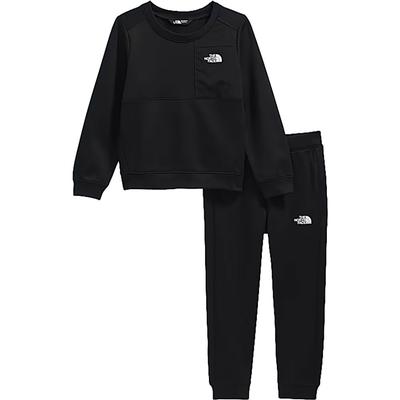 The North Face Kids'TNF Performance Fleece Set