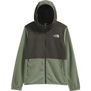 BARK MIST/NEW TAUPE GREEN