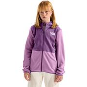 HUSHED LAVENDER/CHROMA PURPLE