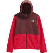 TNF RED/SUMAC