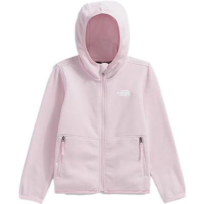 The North Face Kids' Glacier Full Zip Fleece Hoodie