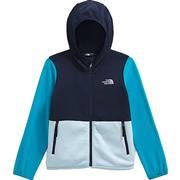 SUMMIT NAVY/MERIDIAN BLUE/POLAR HAZE