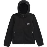 TNF BLACK