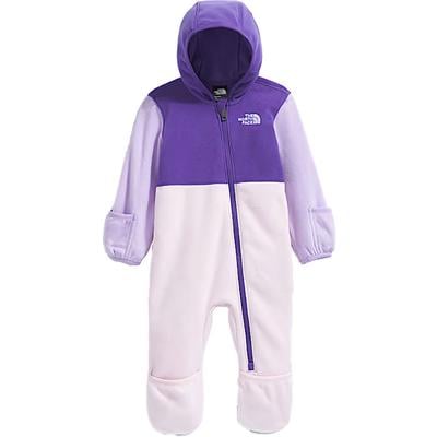 The North Face Baby Glacier One-Piece