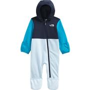 SUMMIT NAVY/MERIDIAN BLUE/POLAR HAZE