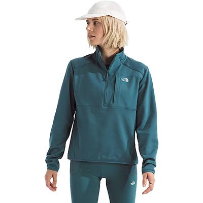 The North Face TNF Performance Fleece 1/4 Zip Women's
