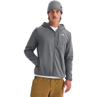 The North Face TNF Performance Fleece Full Zip Hoodie Men's