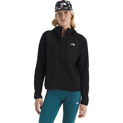 The North Face TNF Performance Fleece Full Zip Hoodie Women's
