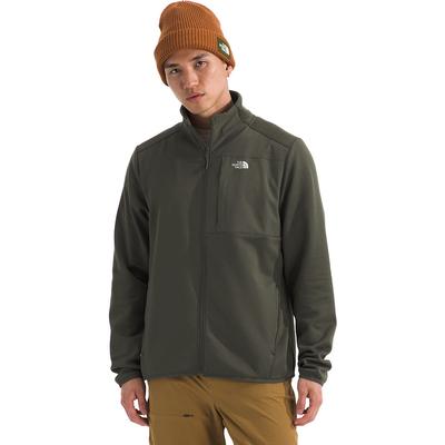 The North Face TNF Performance Fleece Full Zip Jacket Men's