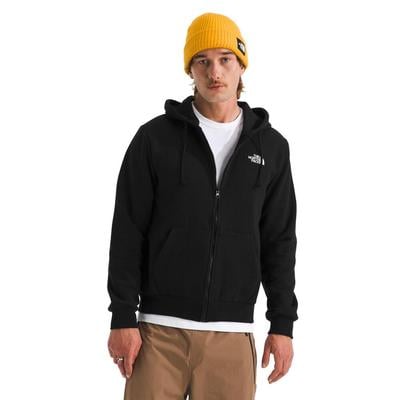The North Face Evolution Half Dome Full Zip Hoodie Men's