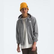 TNF MID GREY HEATHER