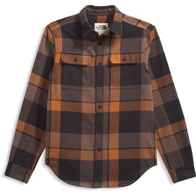 The North Face Arroyo Flannel Shirt-Plaid Men's