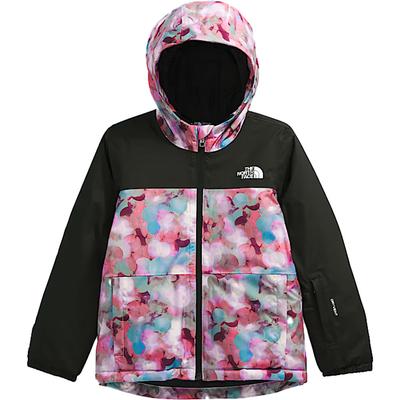 The North Face Kids' Freedom Insulated Jacket-Print