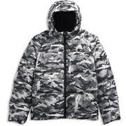 SMOKED PEARLTNF CAMO SMALL PRINT