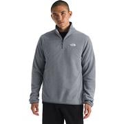 TNF MID GREY HEATHER