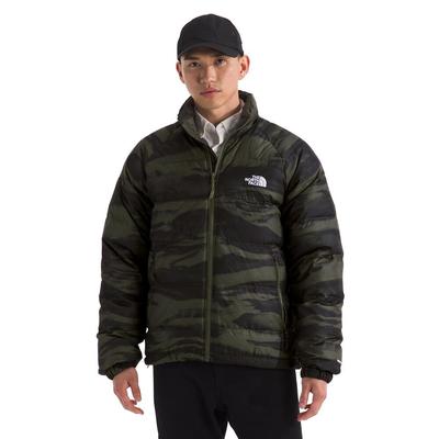 The North Face Hydrenalite Down Jacket-Print Men's