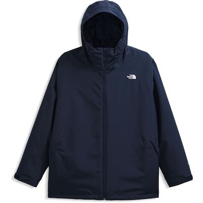 The North Face Big Carto Mono Triclimate Hooded Jacket Men's