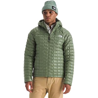 The North Face Thermoball Hooded Insulated Jacket Men's