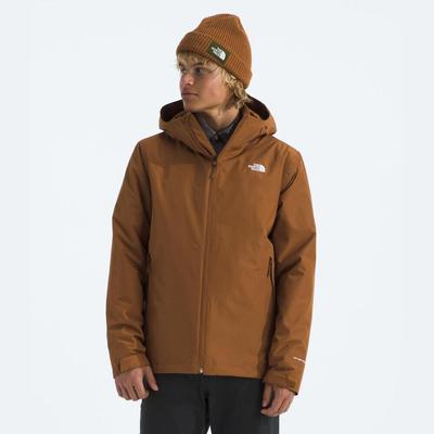 The North Face Carto Mono Triclimate Hooded Jacket Men's
