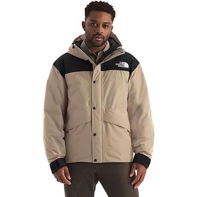 The North Face Mountain Down Jacket Men's